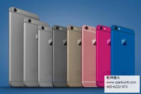 北京互聯網獵頭公司