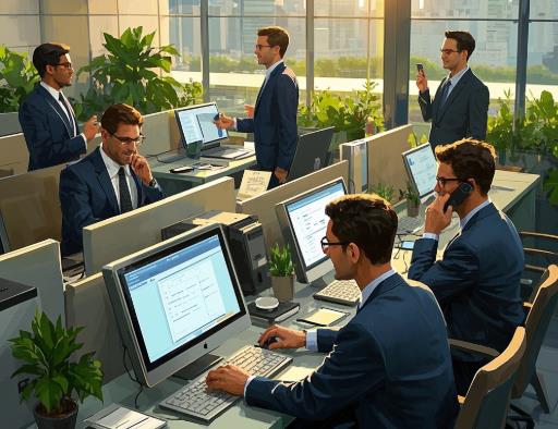 長(zhǎng)春獵頭公司前十名