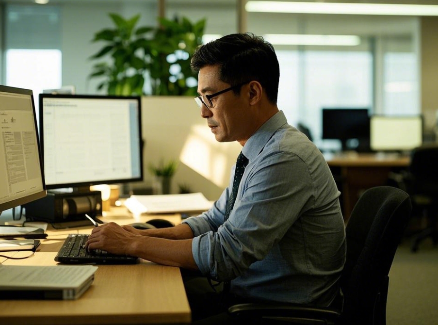 綿陽(yáng)獵頭公司前十名