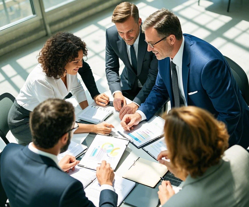 西藏獵頭公司前十名