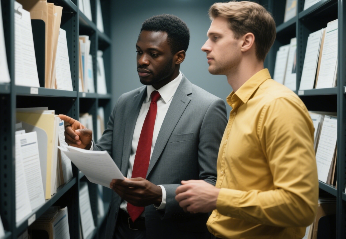 二手房獵頭公司前十名