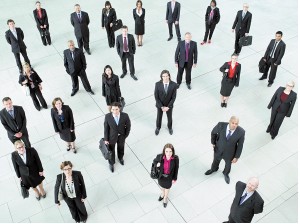 獵頭公司經(jīng)驗談，5年積累助力騰飛