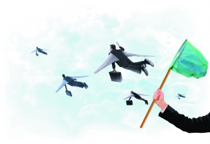 藝術(shù)圈是否需要專(zhuān)業(yè)獵頭機(jī)構(gòu)？