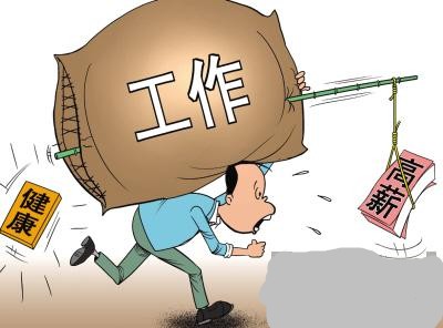 獵頭視眼 獵頭打探你的工資，究竟說(shuō)不說(shuō)？